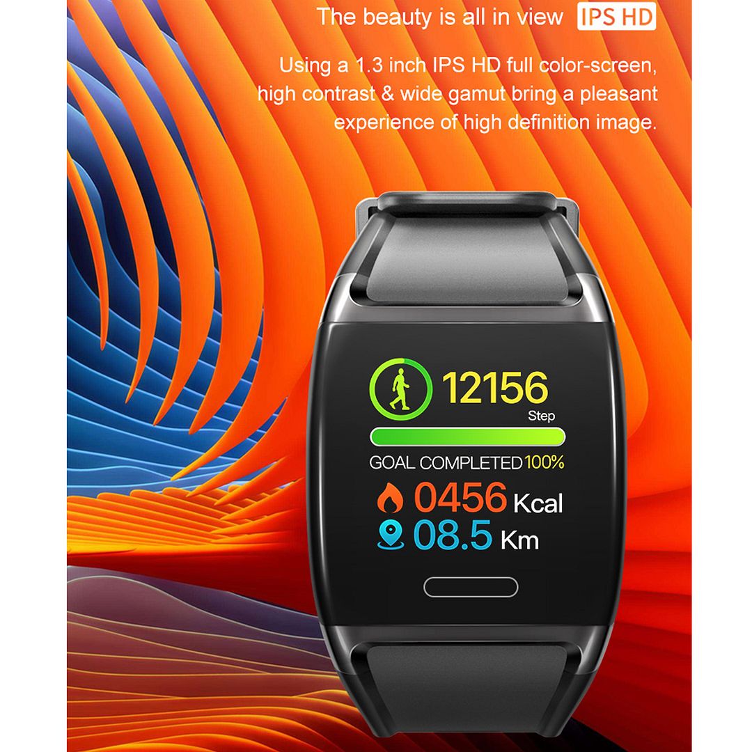 blood pressure monitor samsung watch